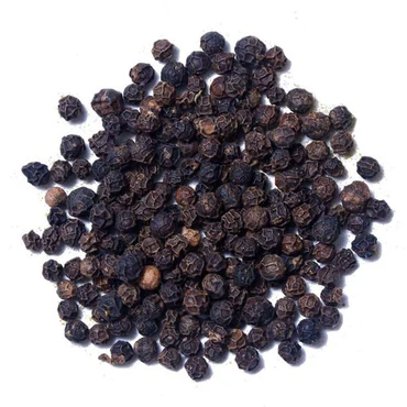Black Papper Powder - Organic