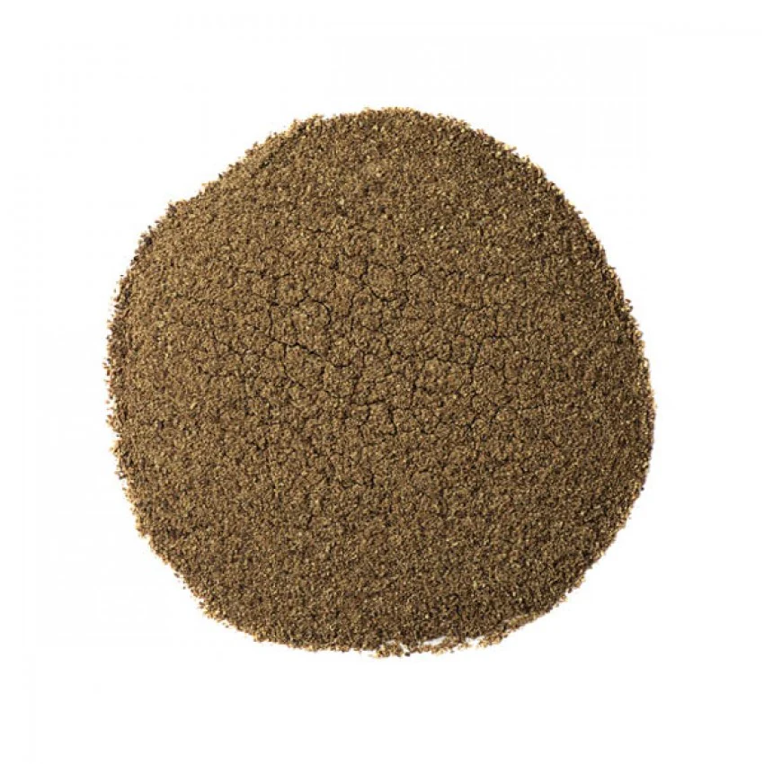 Black Papper Powder - Organic