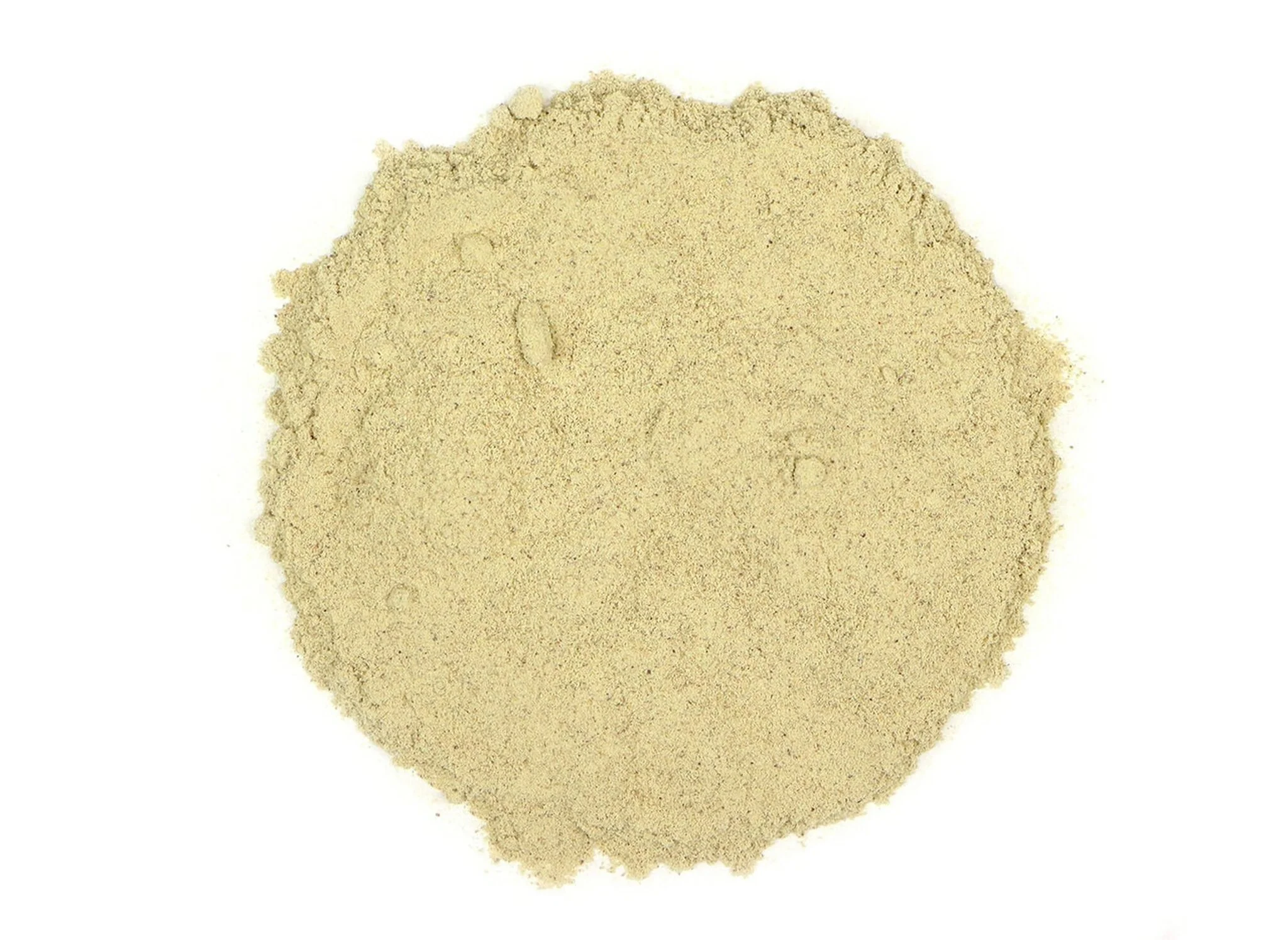 White Papper Powder - Organic